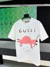 Picture of Gucci T Shirts Short _SKUGucciS-XLkctr52611422